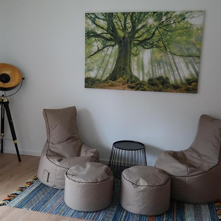Ferienwohnung Schubert Bobenthal Exterior foto