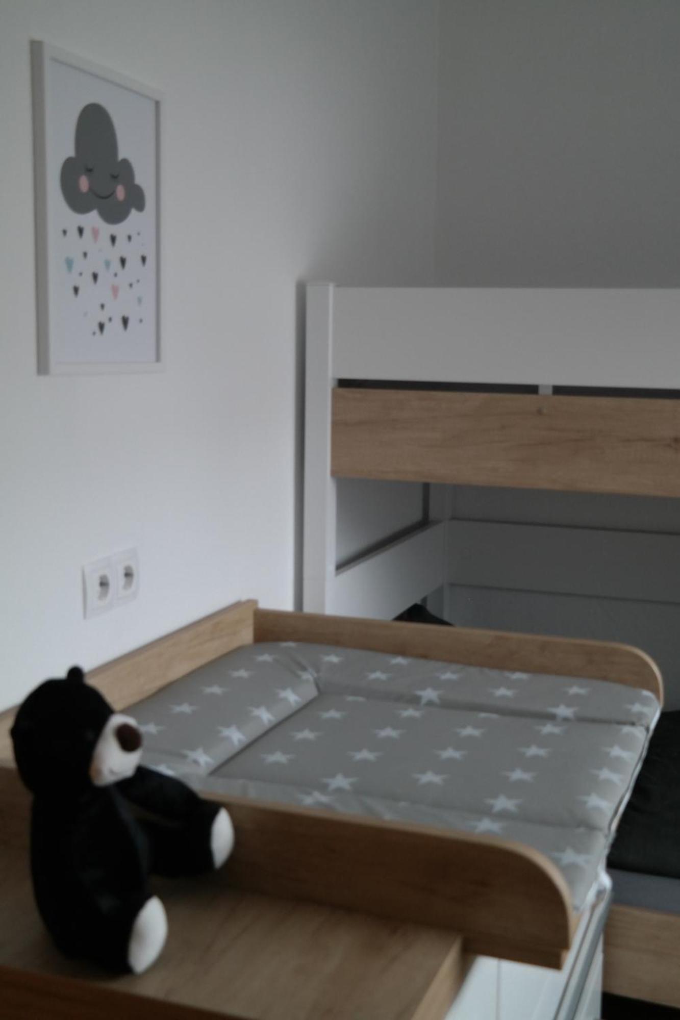 Ferienwohnung Schubert Bobenthal Exterior foto
