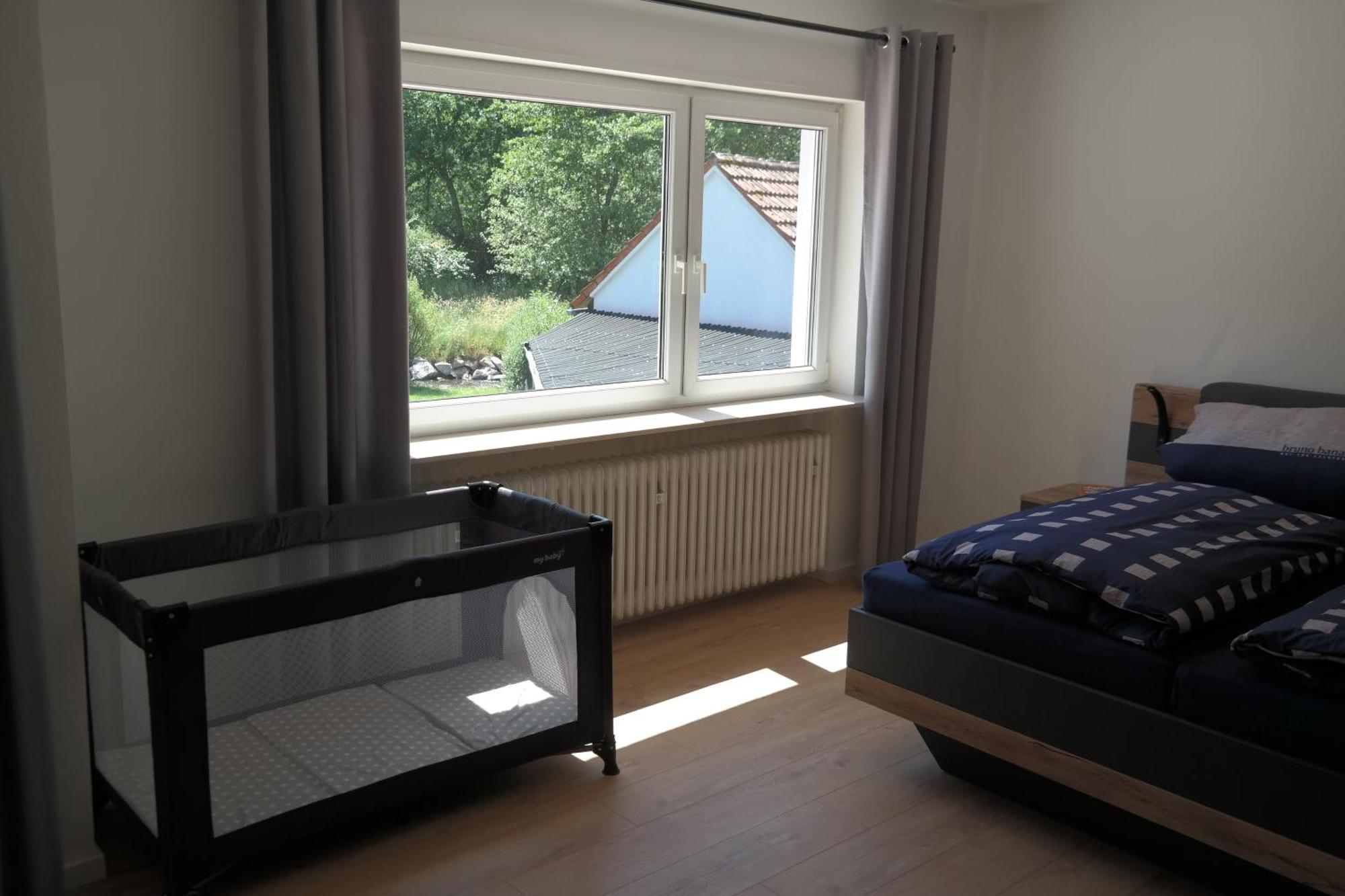 Ferienwohnung Schubert Bobenthal Exterior foto