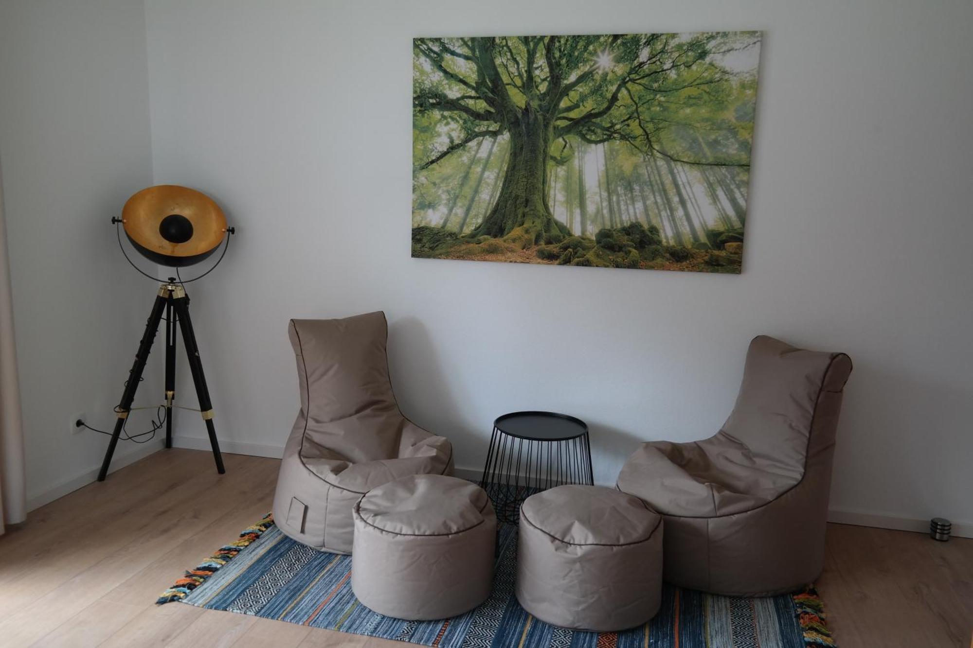 Ferienwohnung Schubert Bobenthal Exterior foto